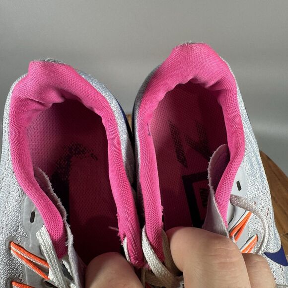 Nike Womens Air Zoom Pegasus 36‎ CK4473-001 Gray Running Shoes Sneakers Size 9.5 - Picture 7 of 8